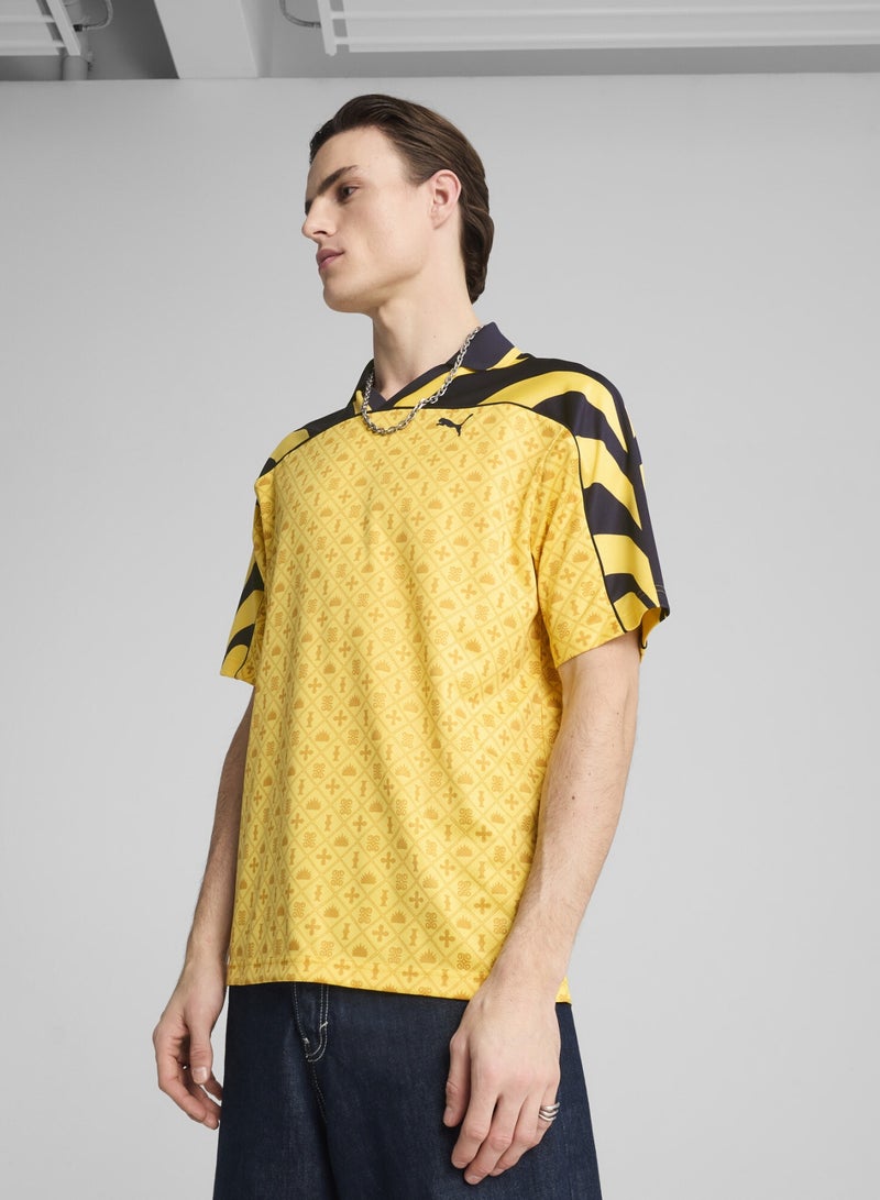 بوما قميص كرة قدم ROAD TO UNITY Relaxed Graphics - Image 1